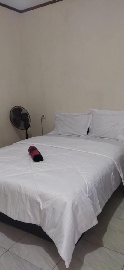 Selow Homestay Kuta  Eksteriør bilde