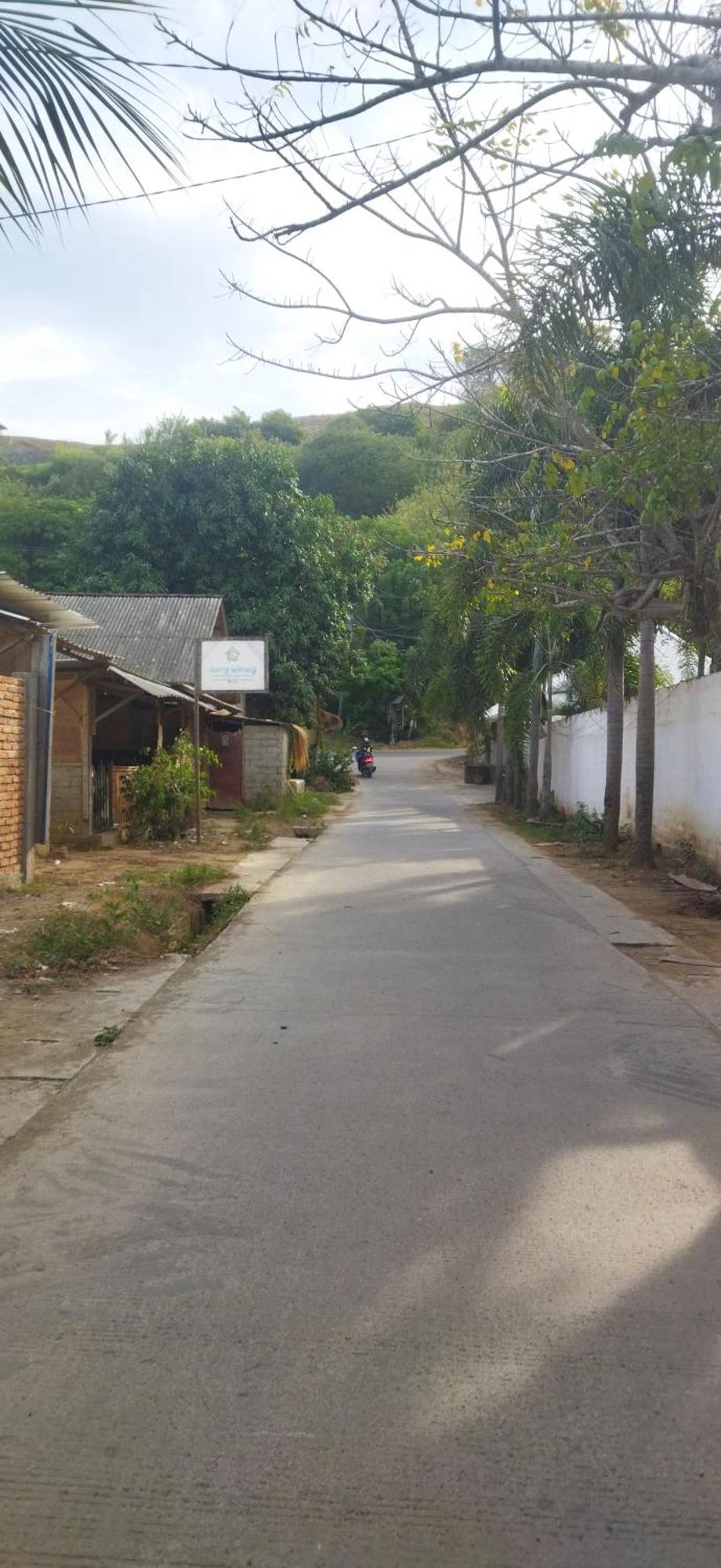 Selow Homestay Kuta  Eksteriør bilde