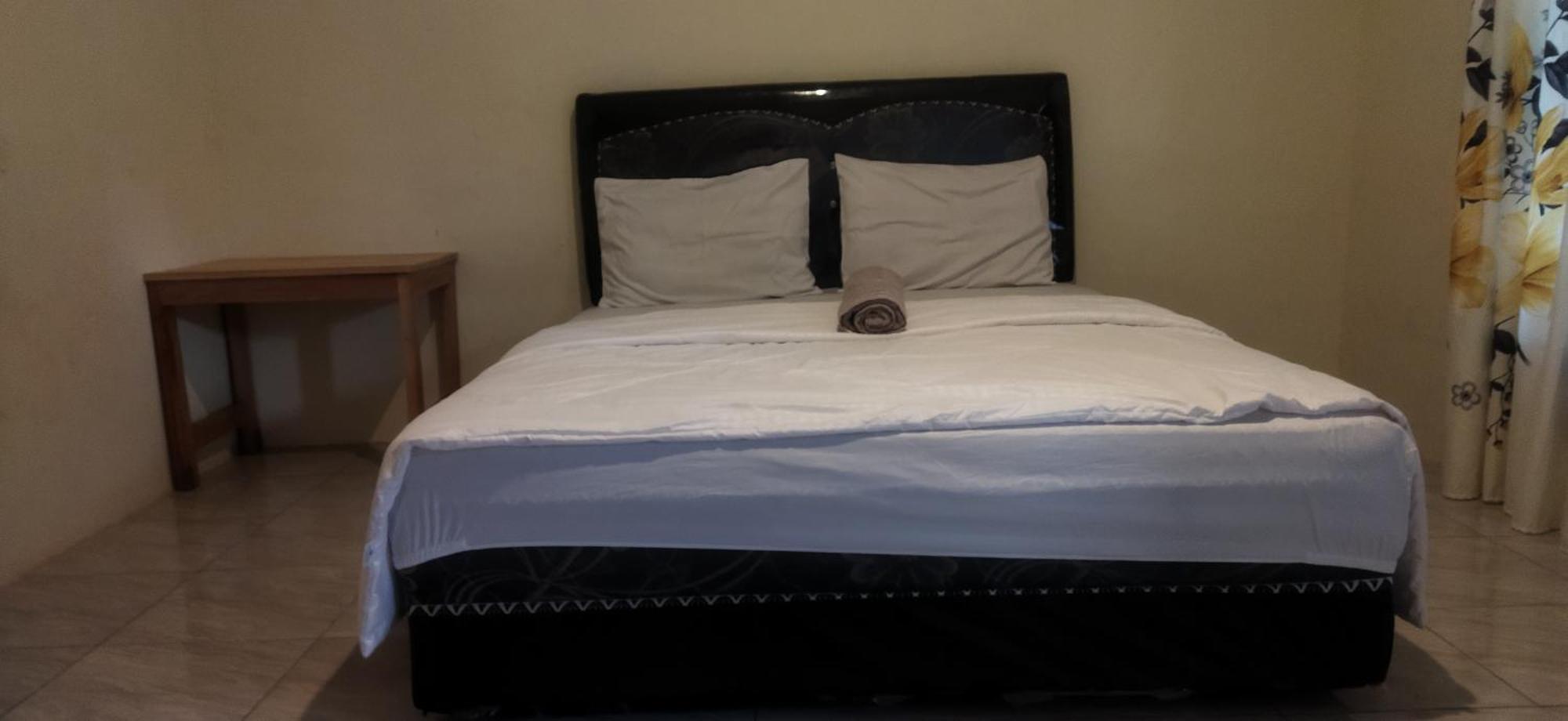 Selow Homestay Kuta  Eksteriør bilde